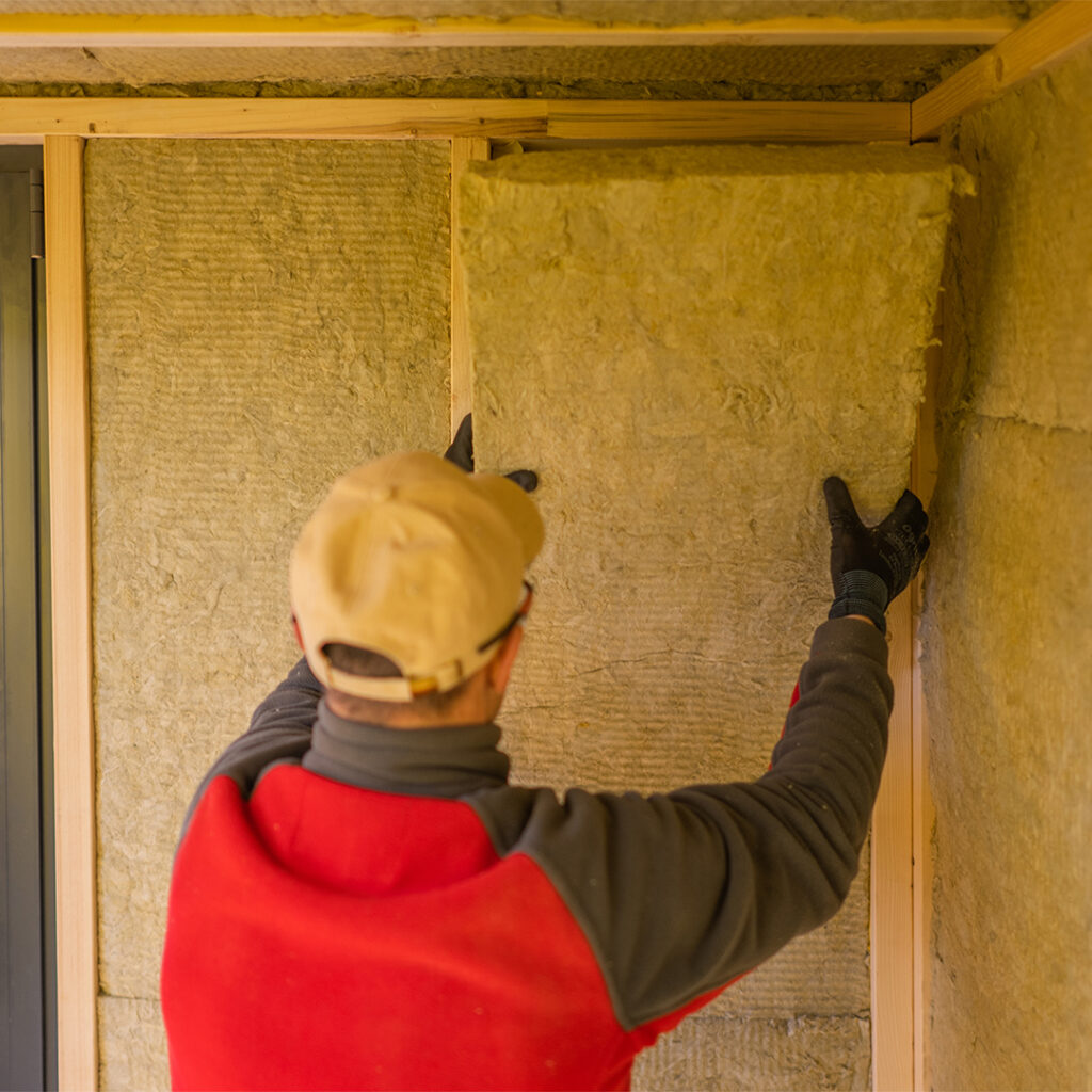 home insulation grants