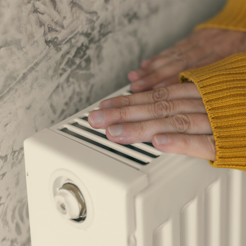 government grants to replace storage heaters